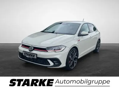 Gebraucht VW Polo