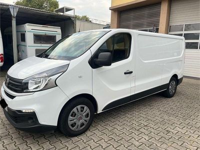 Fiat Talento