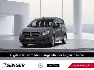 Mercedes Citan 110