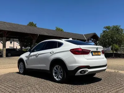 Gebraucht BMW X6
