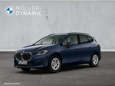 Gebraucht BMW 216 Active Tourer