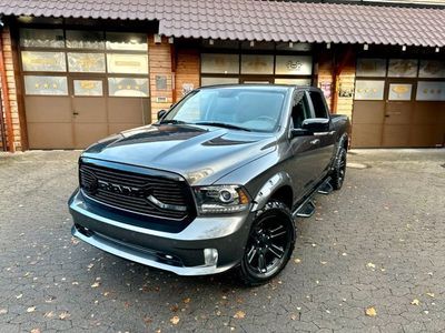 gebraucht Dodge Ram 