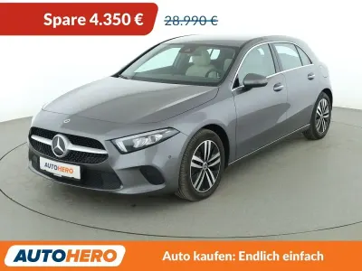 Gebraucht Mercedes A220