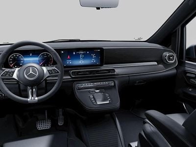 Mercedes V300
