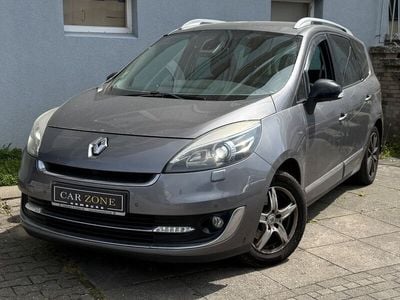 Renault Scénic III