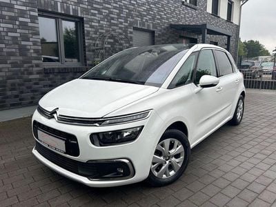 Citroën C4 SpaceTourer