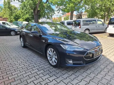 Gebraucht Tesla Model S