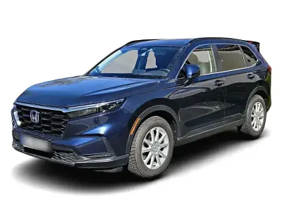 Gebraucht Honda CR-V Advance 2023 Blau SUV