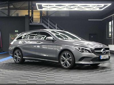 Mercedes CLA220