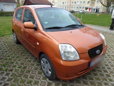 gebraucht Kia Picanto 