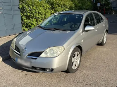 Gebraucht Nissan Primera