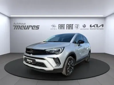 Gebraucht Opel Crossland