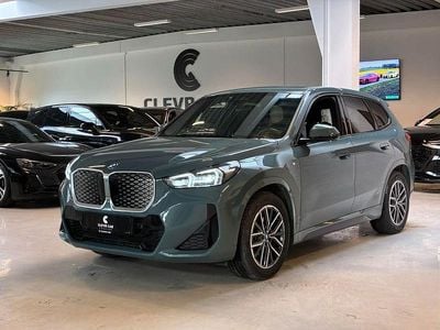 Gebraucht BMW iX1 M Sport 150 kW (204 PS) 2024 Grün SUV