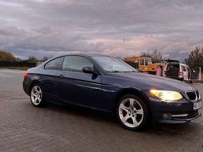 gebraucht BMW 320 320 d Coupe Aut. M Sport Edition