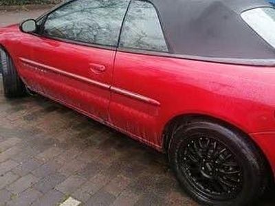 Chrysler Sebring Cabriolet