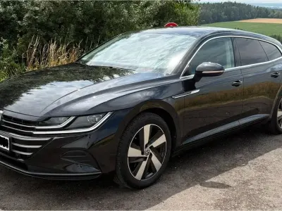 Gebraucht VW Arteon