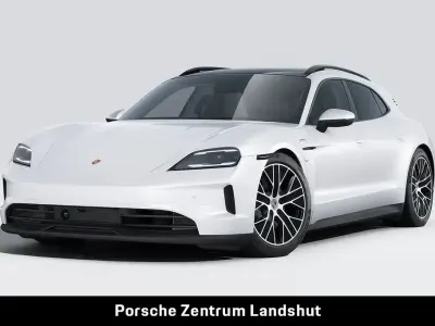 Gebraucht Porsche Taycan