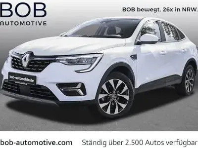 Gebraucht Renault Arkana
