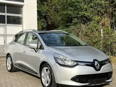 Gebraucht Renault Clio