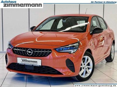 gebraucht Opel Corsa 1.2 Turbo Elegance