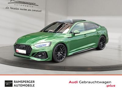 Audi RS5 Sportback