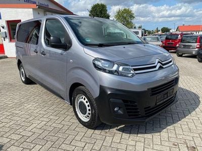 Citroën Jumpy