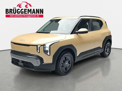 Gebraucht Kia EV2