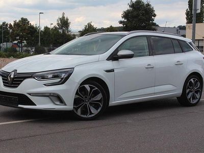 Renault Mégane GT Line