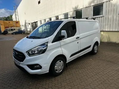 Gebraucht Ford 300