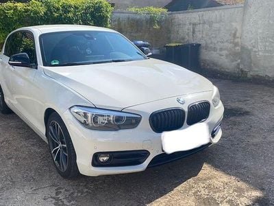 BMW 125