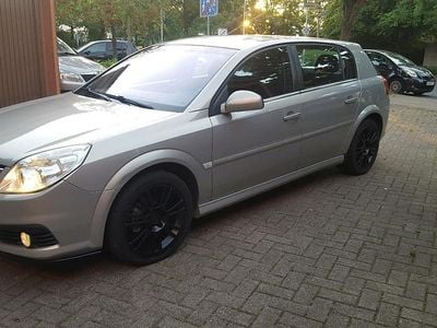 Opel Signum
