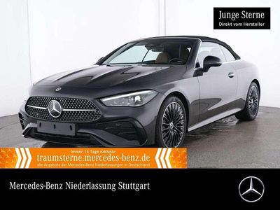 Mercedes CLE200
