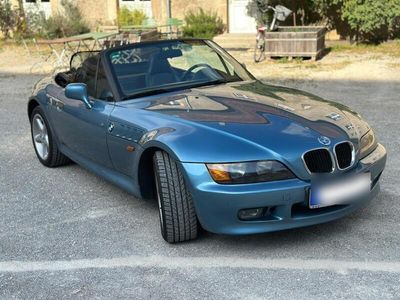 BMW Z3