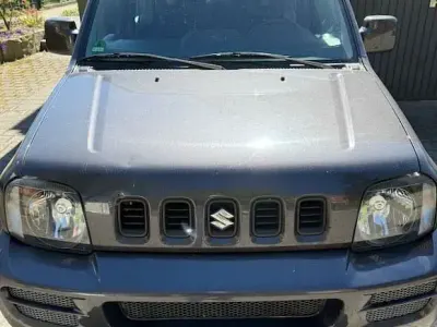Gebraucht Suzuki Jimny