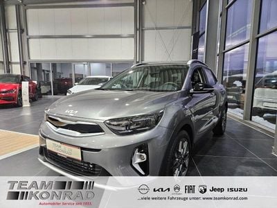 Second-hand Kia Stonic 84 CP (61 kW) 2024 Andere SUV