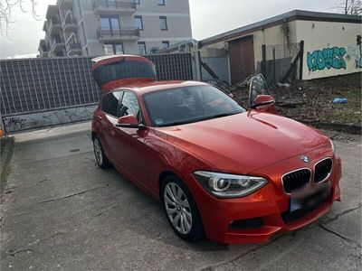 gebraucht BMW 116 116 i