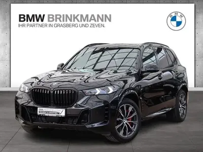 Gebraucht BMW X5