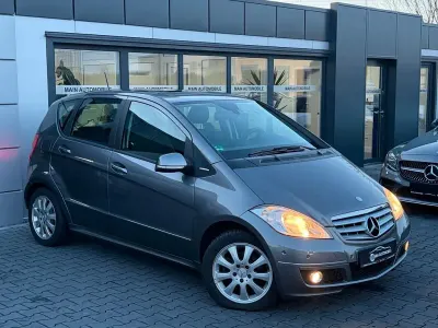 Gebraucht Mercedes A200