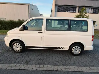 Gebraucht VW Caravelle