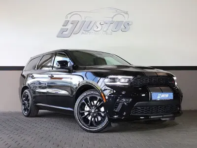 Occasion Dodge Durango