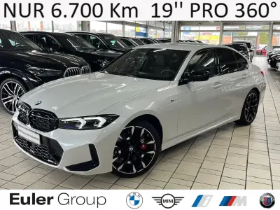 Gebraucht BMW M340