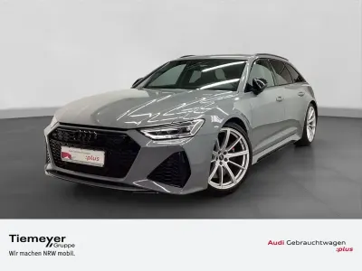 Gebraucht Audi RS6