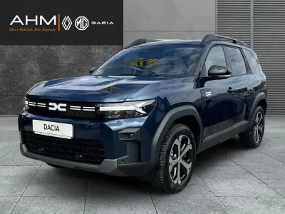 Gebraucht Dacia Bigster Journey 140 PS (102 kW) 2026 Blau SUV