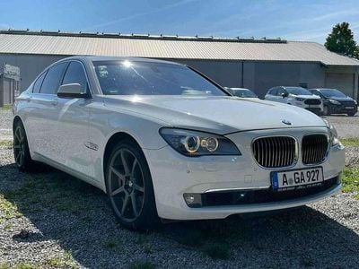 BMW 730