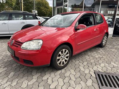 VW Golf IV