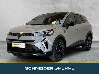 Gebraucht Renault Symbioz Esprit Alpine 140 PS (102 kW) 2026 SUV
