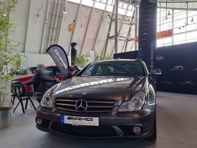 gebraucht Mercedes CLS55 AMG AMG