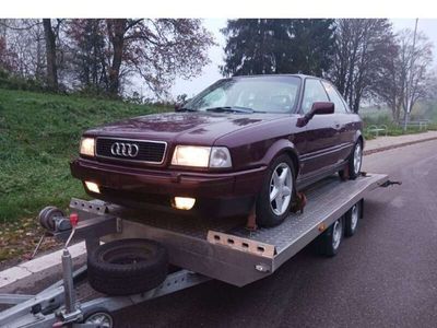 gebraucht Audi 90 