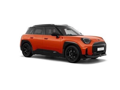 Gebraucht 2024 Mini Aceman SUV | 32.324 € (Guter Preis)