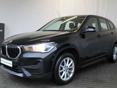 gebraucht BMW X1 18iA Advantage Navi.Klimaaut.PDC.SH.MFL